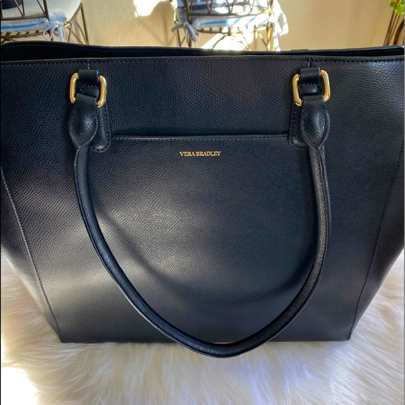 Vera Bradley Handbags - Vera Bradley Tote